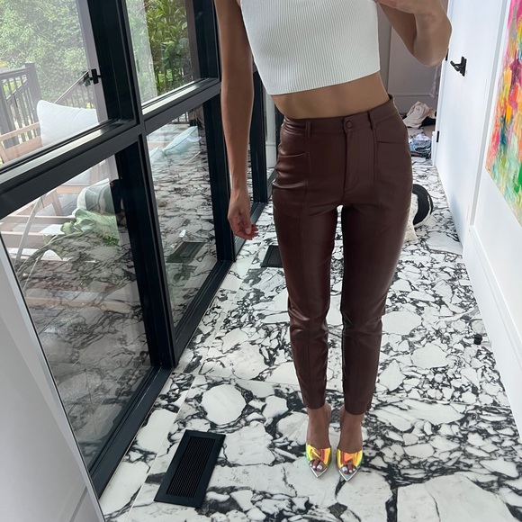 ARITZIA The Melina™ Pant Size 0 - Picture 2 of 2